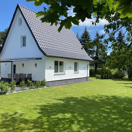 Ferienhaus Damian Cuxhaven Kültér fotó