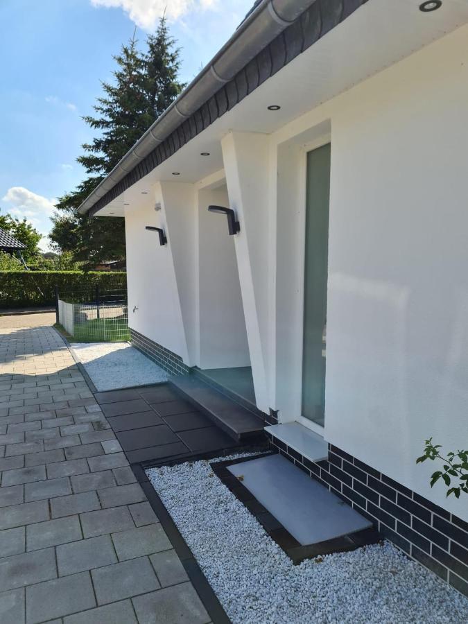 Ferienhaus Damian Cuxhaven Kültér fotó