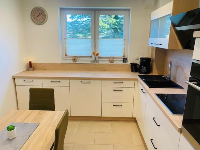 Ferienhaus Damian Cuxhaven Kültér fotó