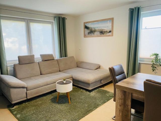 Ferienhaus Damian Cuxhaven Kültér fotó